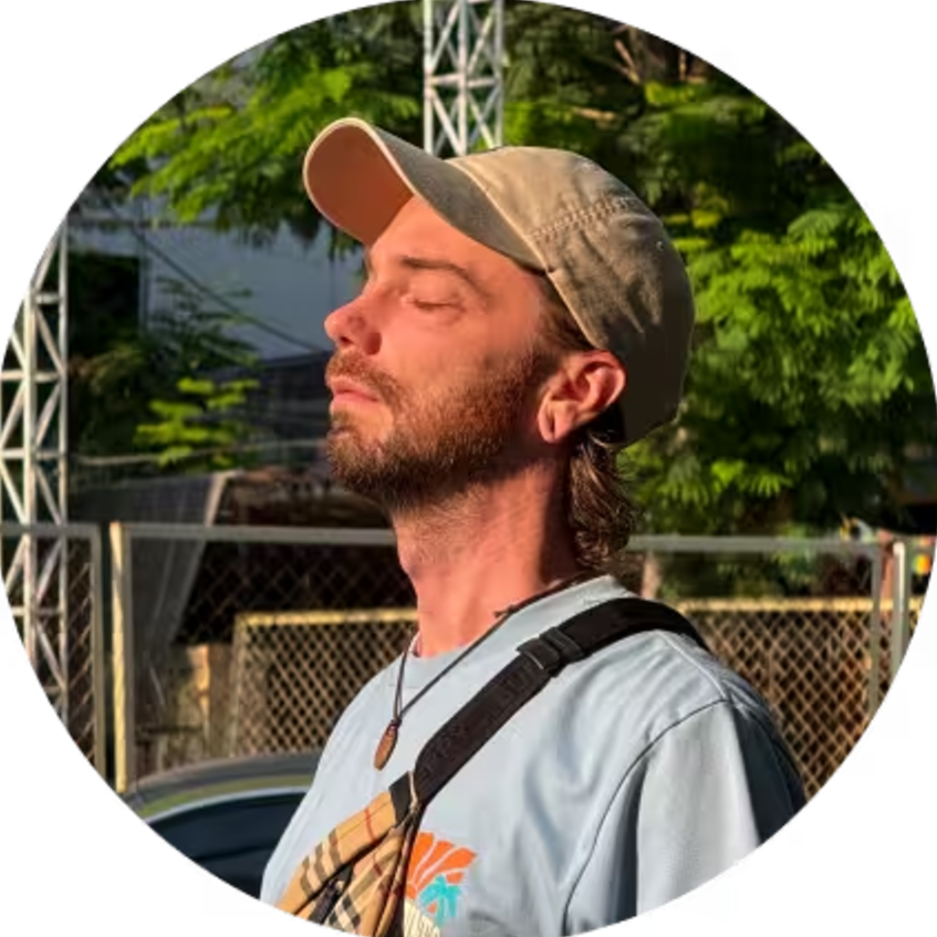 author avatar