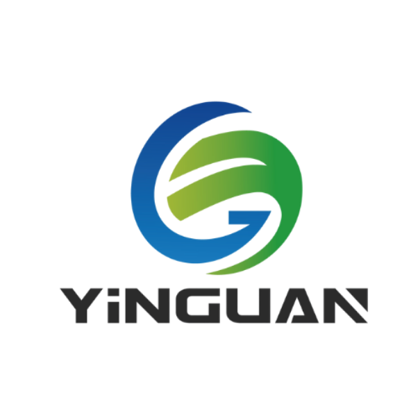 YINGUAN 브랜드 로고.