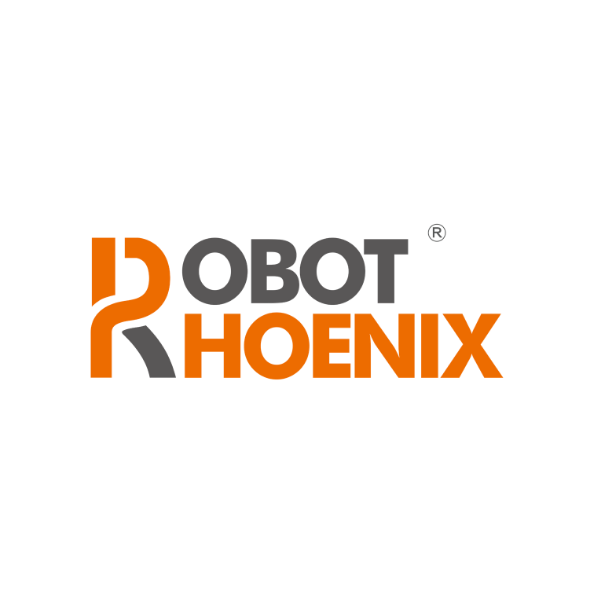 ROBOTHOENIX 브랜드 로고