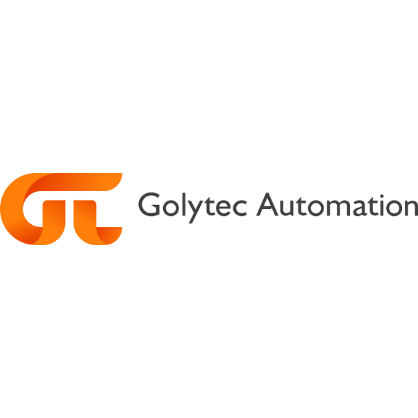 Golytec Automation 브랜드 로고  复制