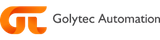 Golytec Automation 브랜드 로고
