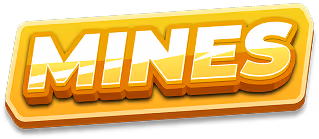 Simple Mines InOut Games Logo
