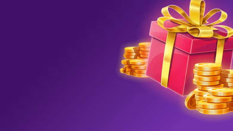 Bitstarz Casino Card Background