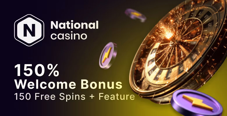 National Casino Card