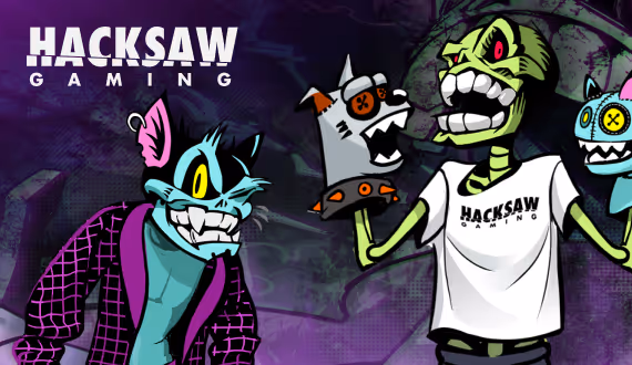 Hacksaw Provider Banner Mobile