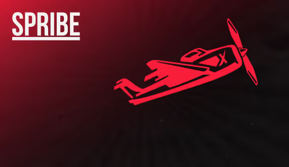 Spribe Provider Banner Mobile