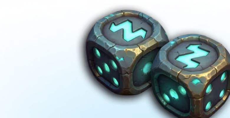 View all Dice games