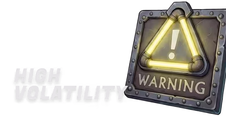 High Volatility Games