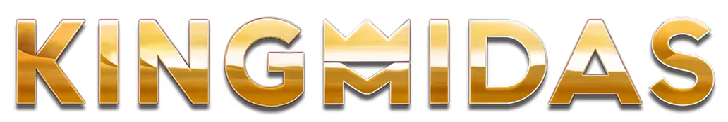 KingMidas Games provider logo
