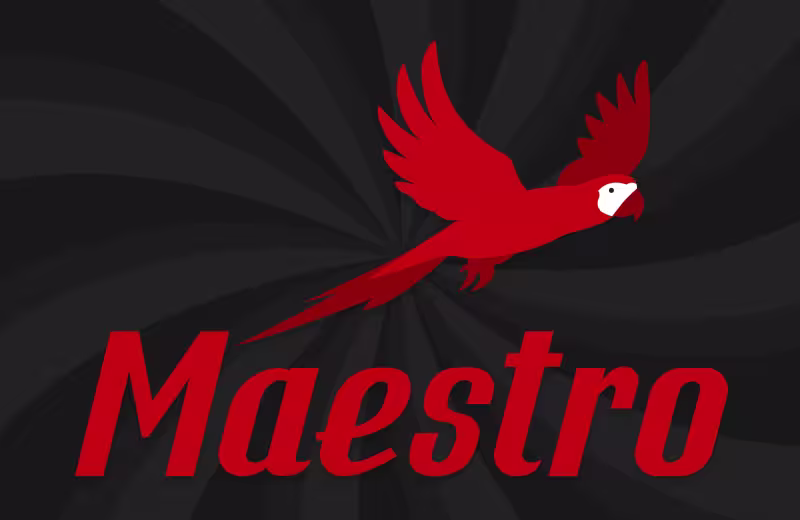 Maestro by Galaxsys