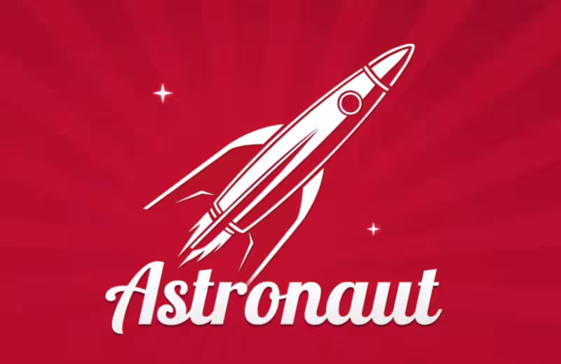 Astronaut by 100HP Gaming