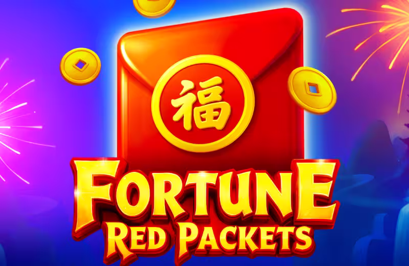 Fortune Red Packets by BGaming