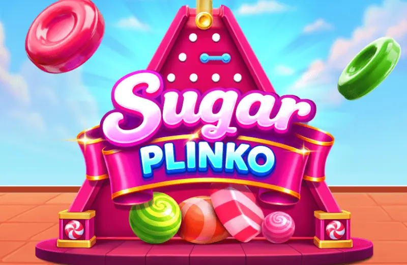 Sugar Plinko by BGaming
