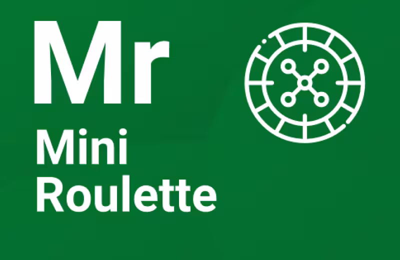 Mini Roulette by Spribe