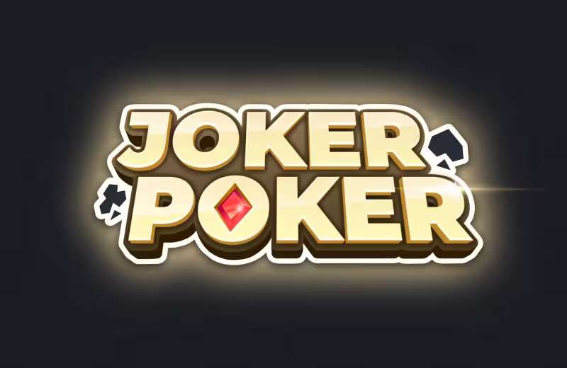 Joker Poker by InOut Games