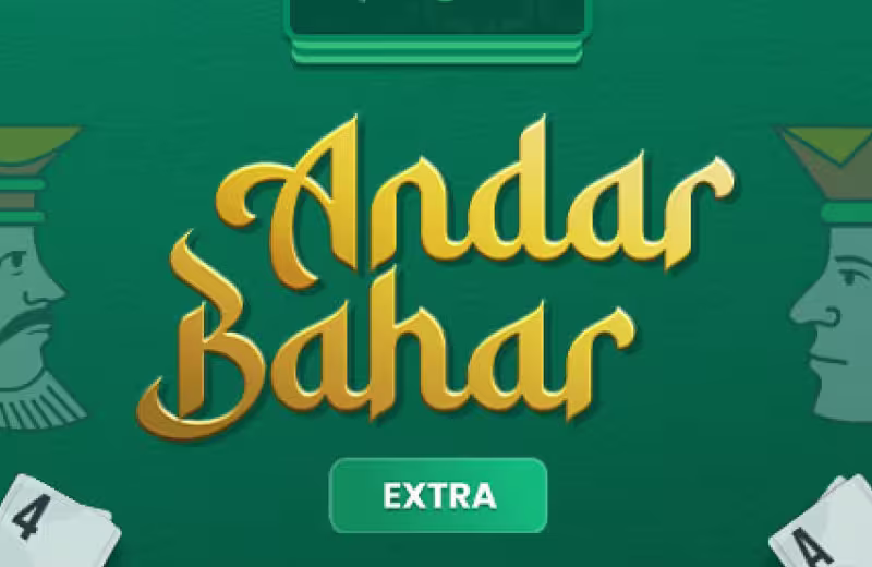 Andar Bahar by PopOK Gaming
