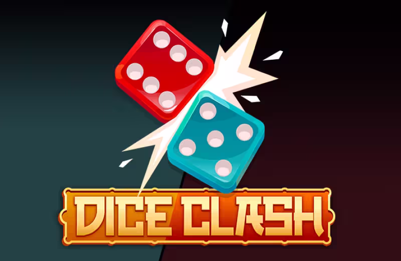 Dice Clash by BGaming