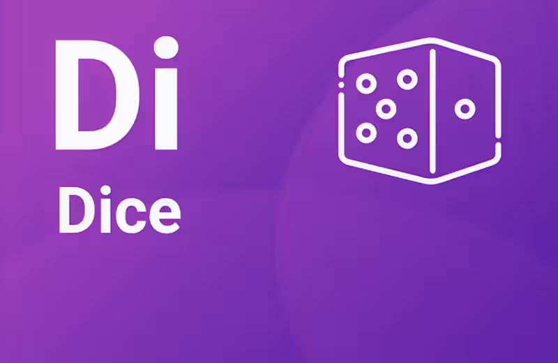 Dice by Spribe