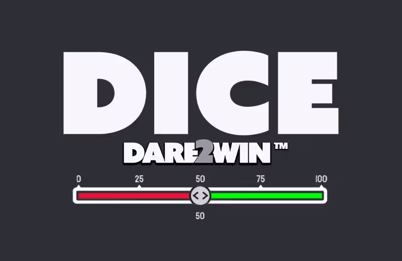 Dice Dare2Win by Hacksaw Gaming