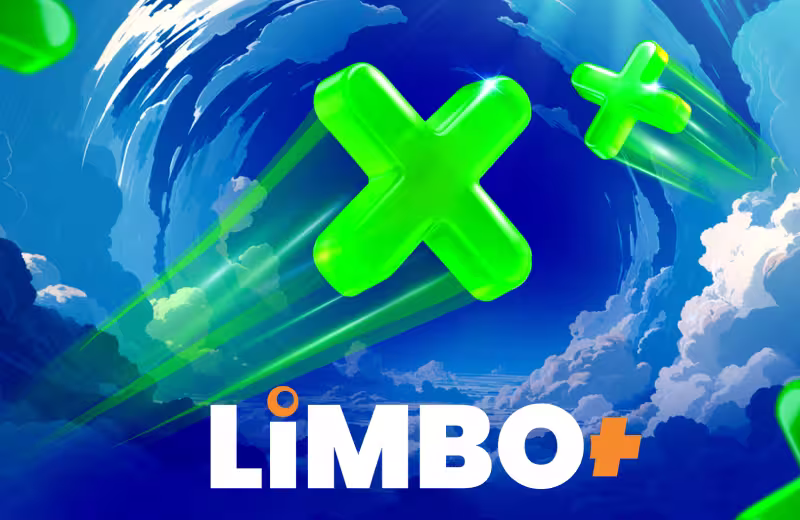 Limbo+ by Pragmatic Play