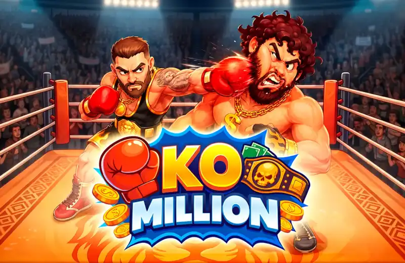 KO Million by InOut Games