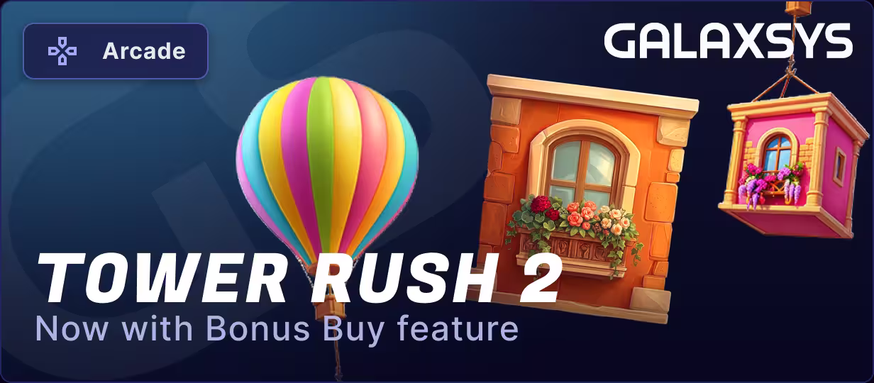 Tower Rush 2 by Galaxsys