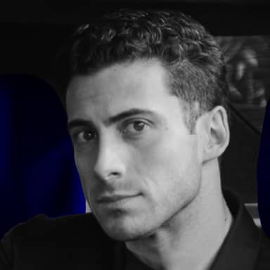 Phil Woods Portrait Testimonial - Carrepair X Webflow Template