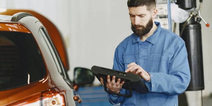 Pexels Image 3 - Carrepair X Webflow Template