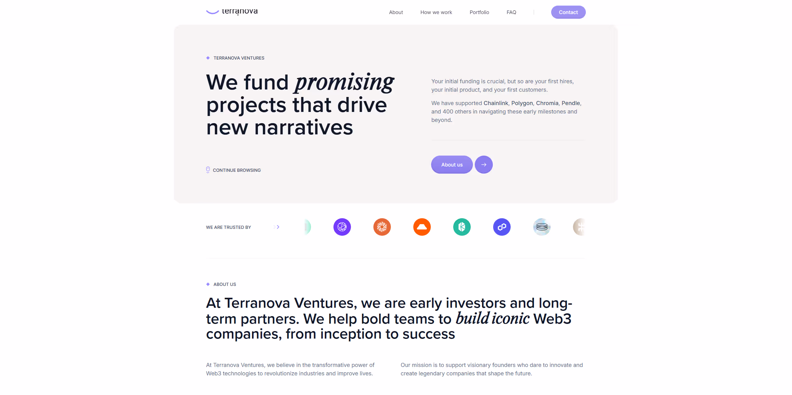 Terranova-Ventures