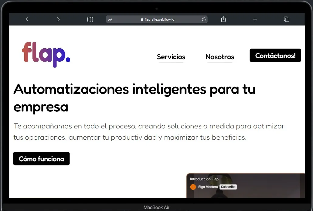 Figma to webflow