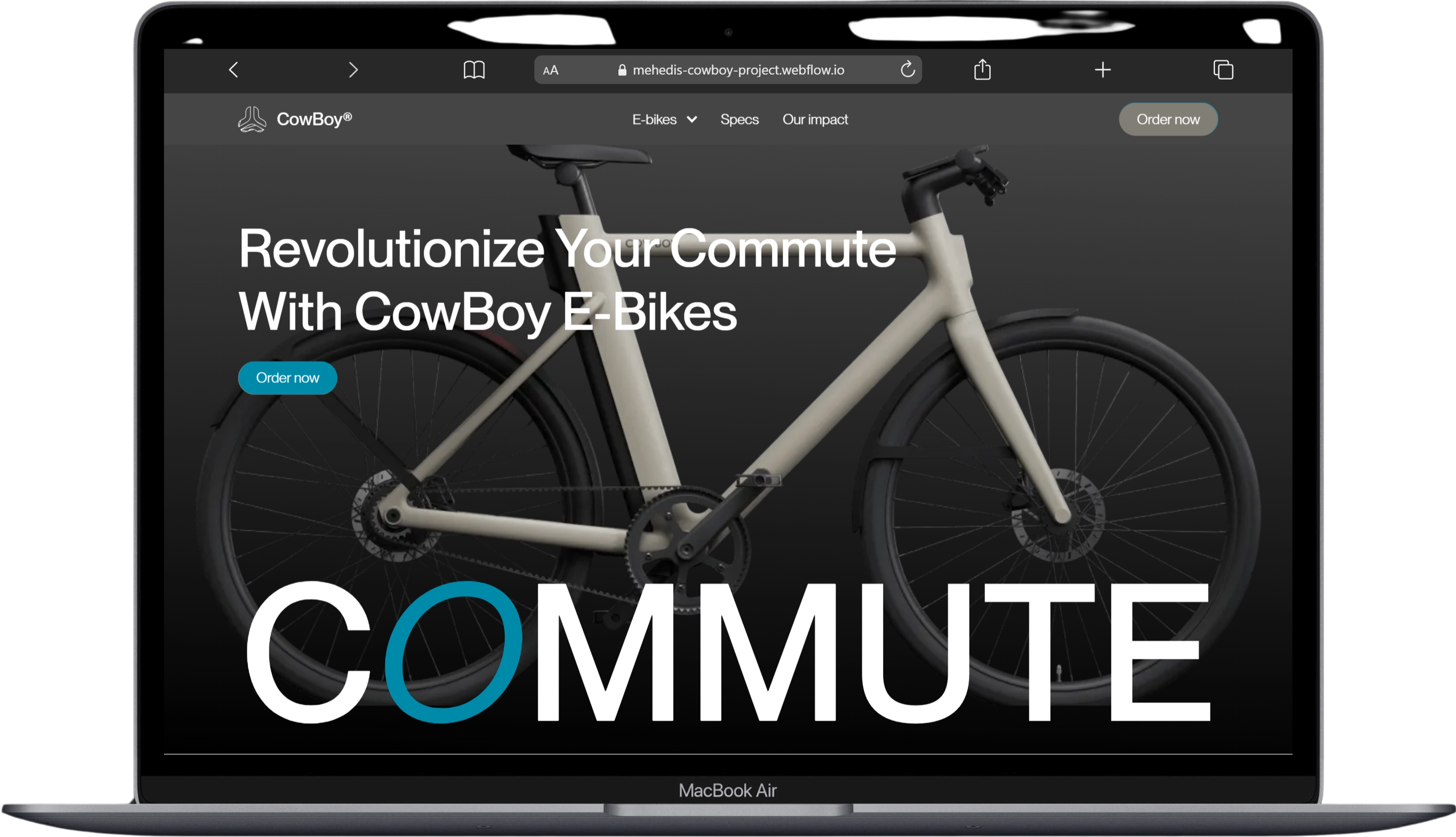 cowboy-e-bike