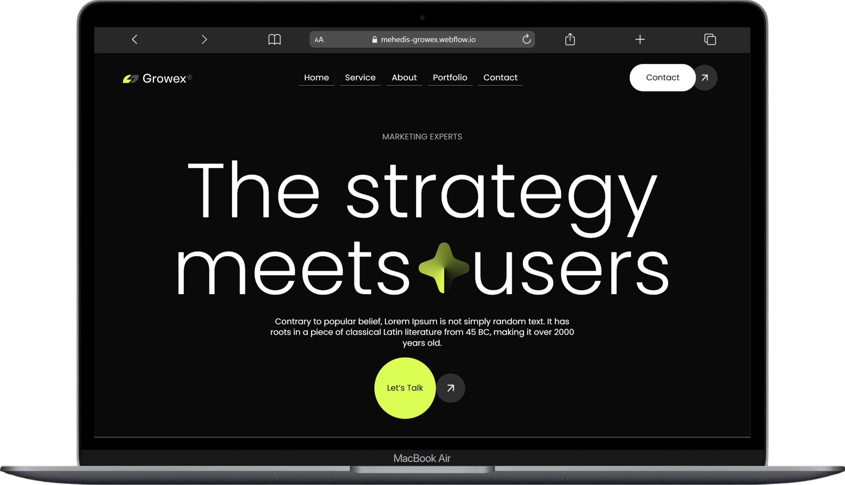 growex-agency-website-rebuild