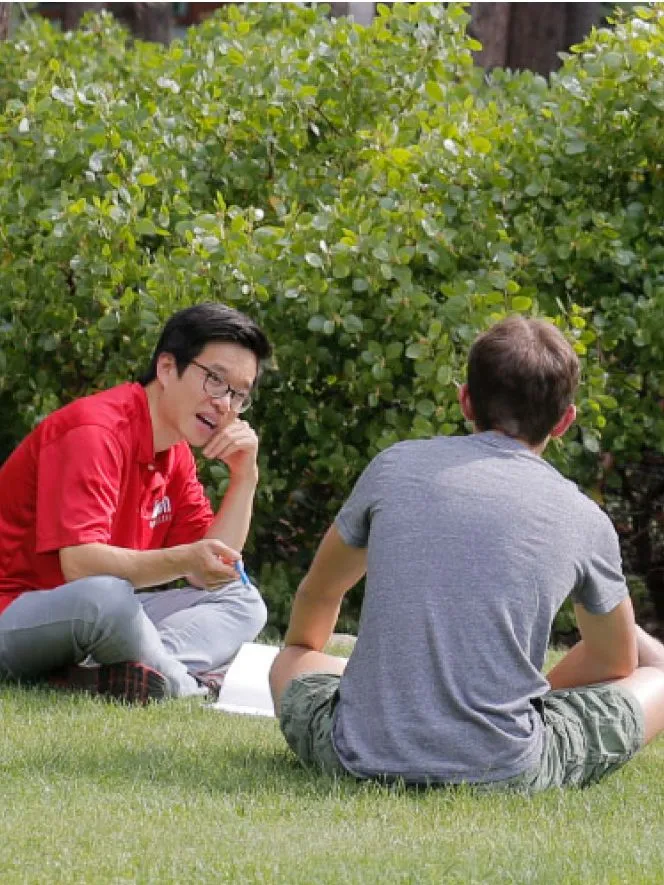 Launch Precollege Labs