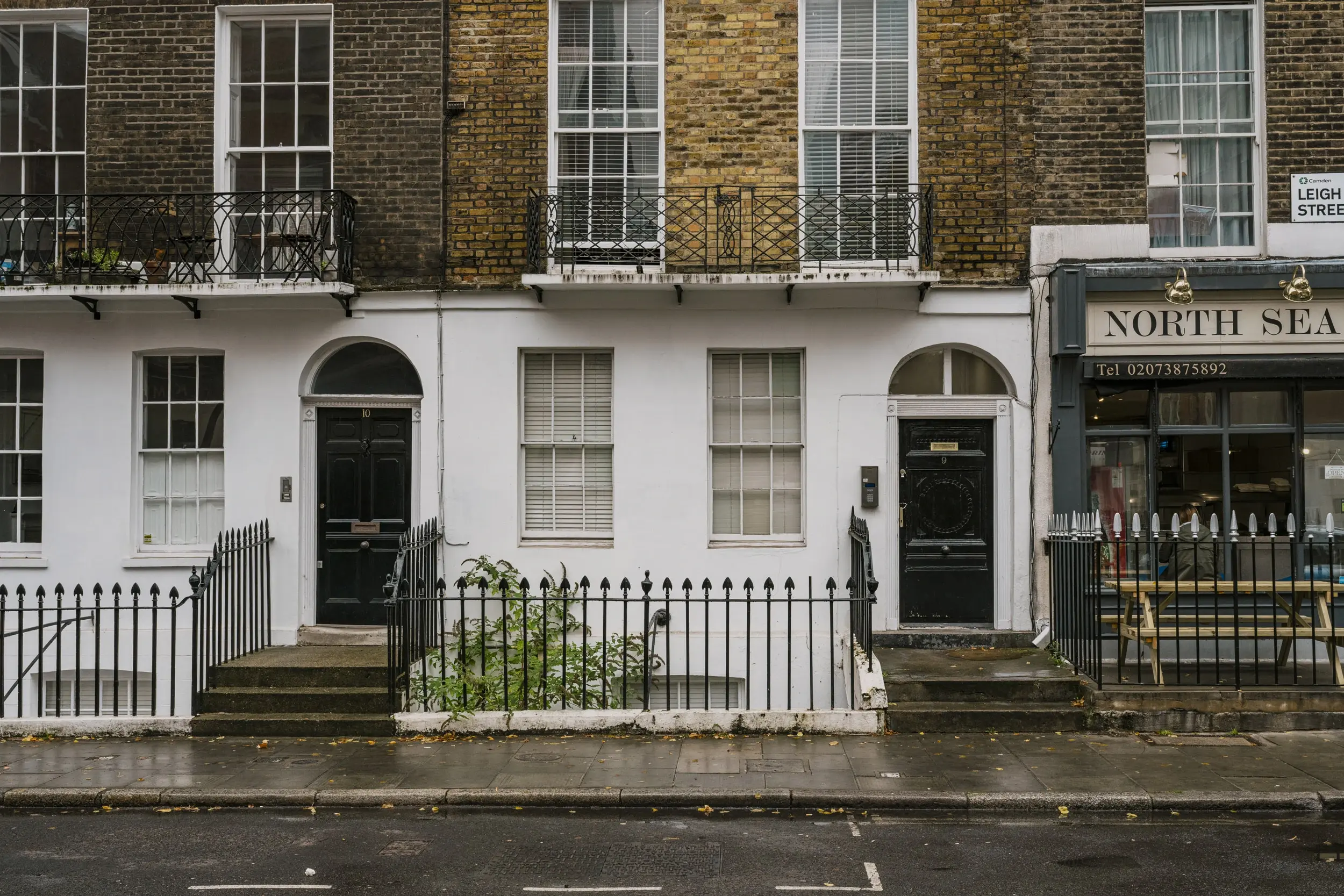 Cozo Living 9 Leigh St