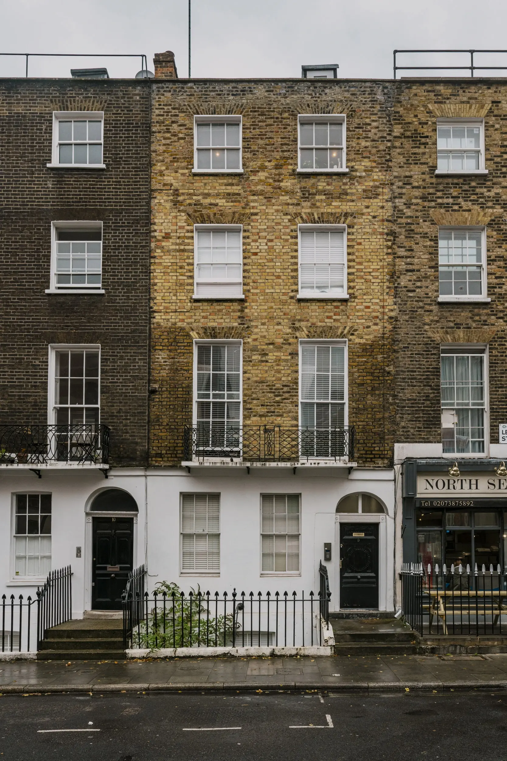 Cozo Living 9 Leigh St