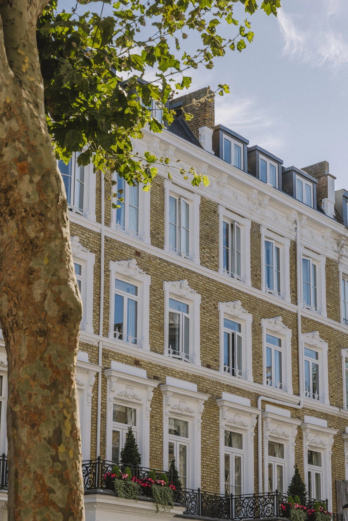 Cozo Featured Properties