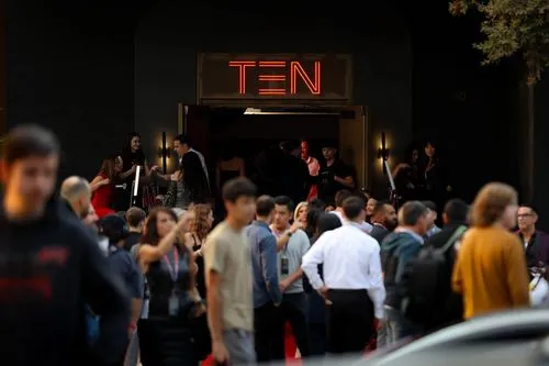 TEN - Our Mission