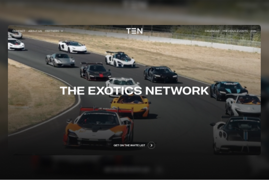 site profile thumbnail