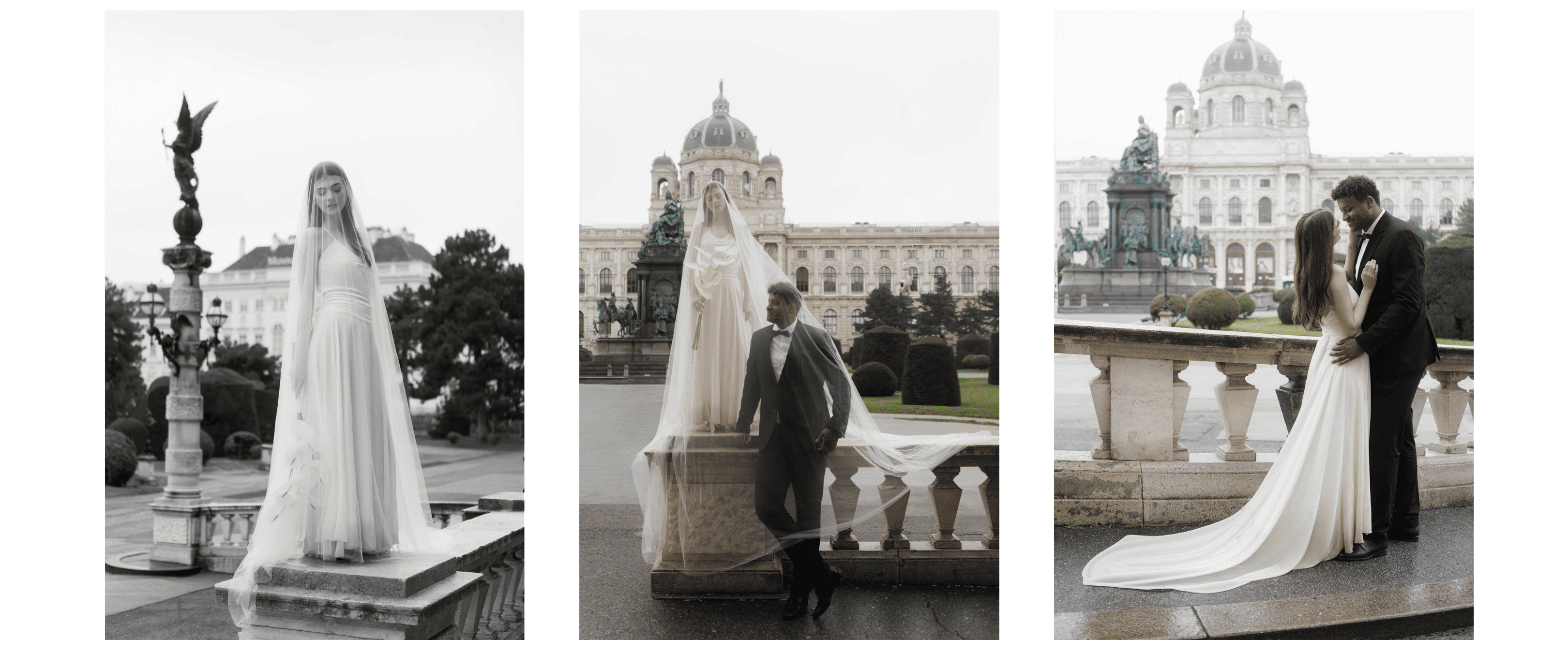 Die besten Fotograf:innen für Museumshochzeiten Juliane Kaeppel