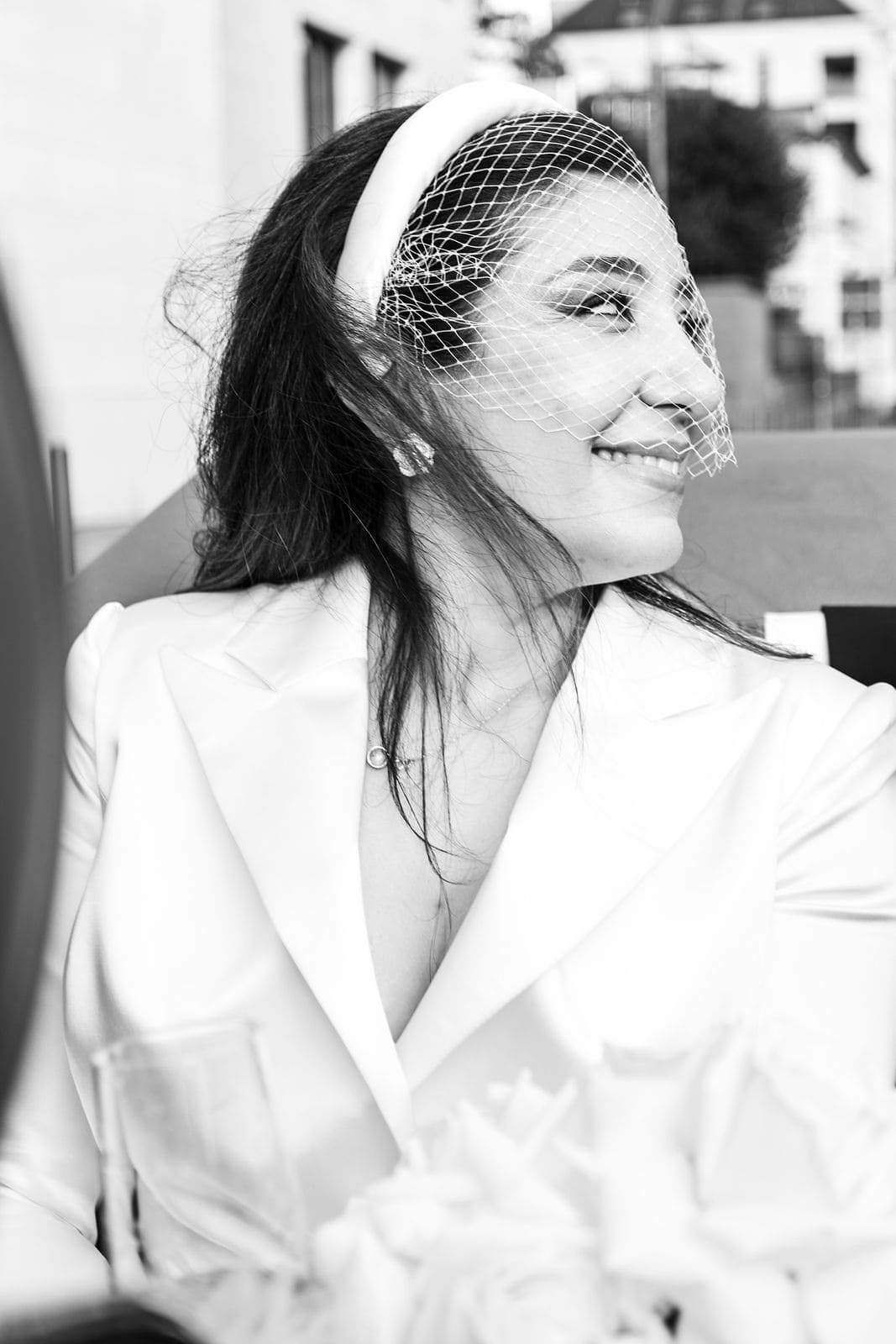 Frankfurt City Museum Wedding Historisches Museum