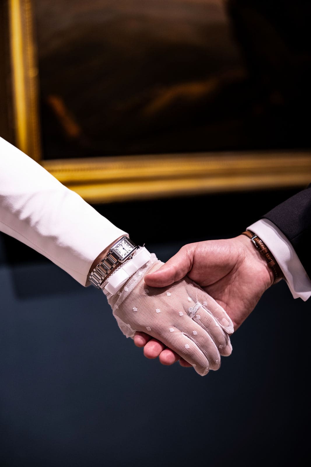 Frankfurt City Museum Wedding Historisches Museum