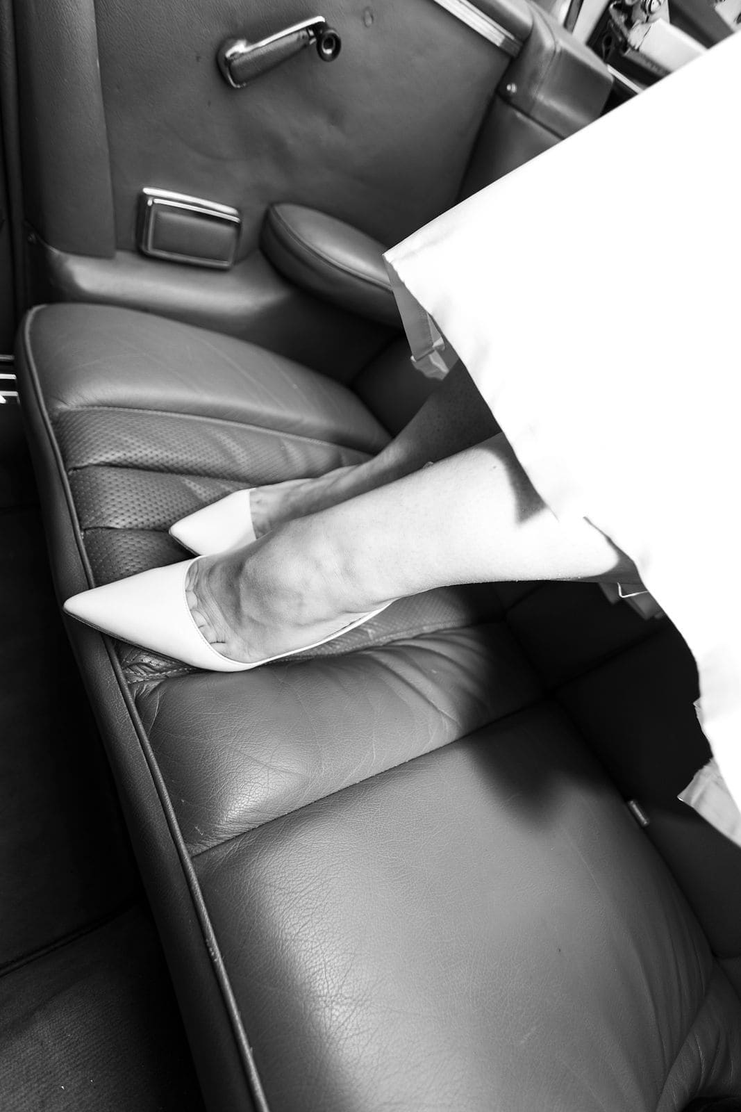 Frankfurt City Museum Wedding Historisches Museum