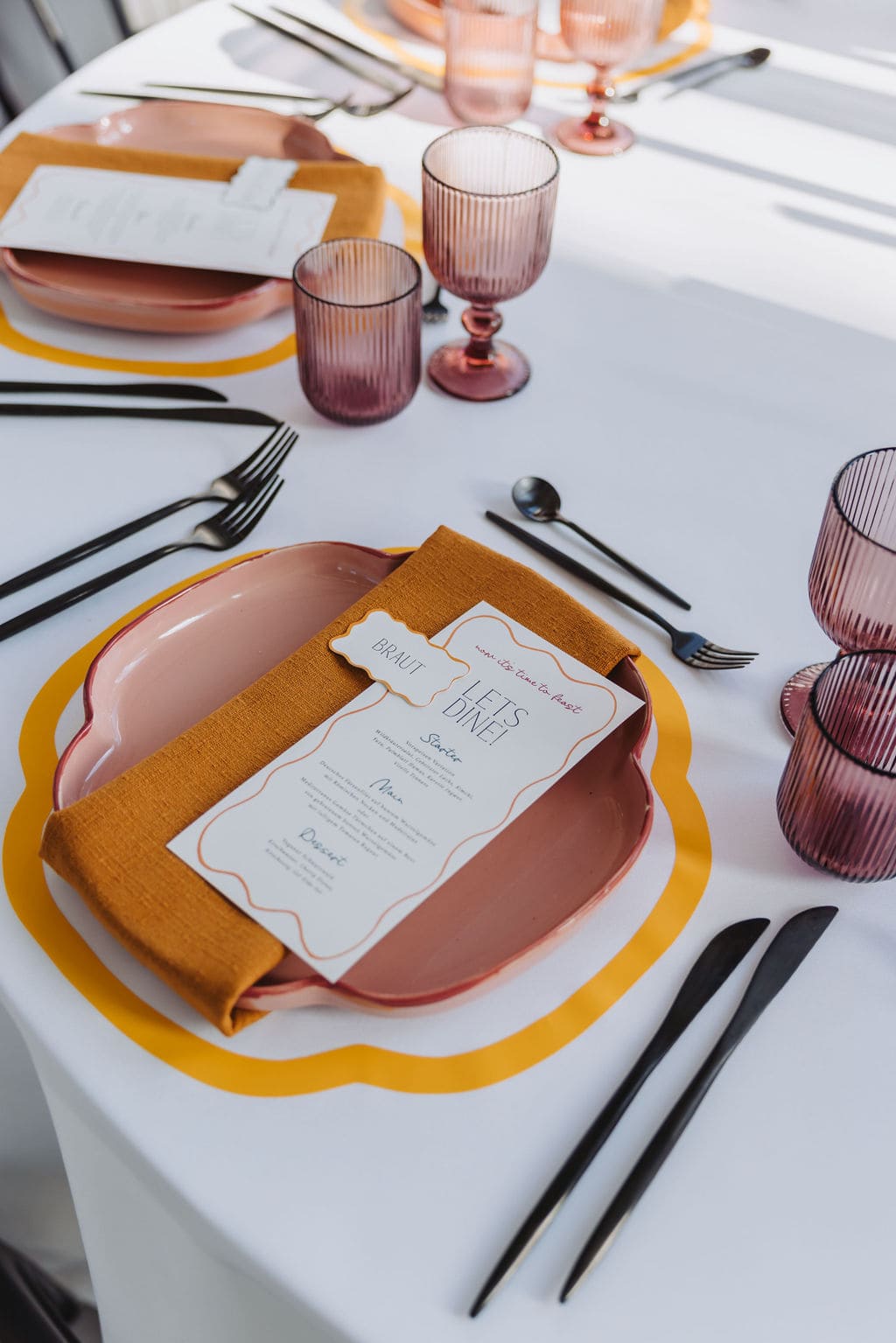 Artsy Spring Wedding Alte Schildkröt Fabrik Mannheim Künstlerin Olga David