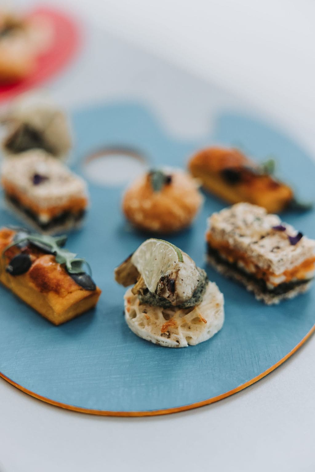 Artsy Spring Wedding Alte Schildkröt Fabrik Mannheim Künstlerin Olga David