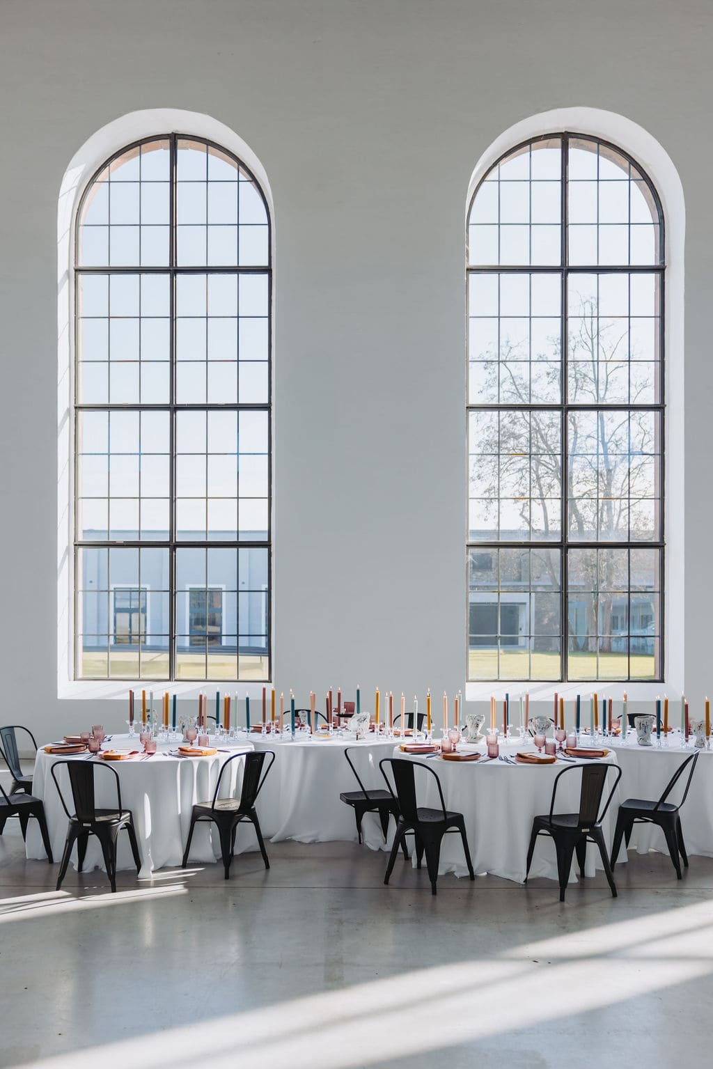 Artsy Spring Wedding Alte Schildkröt Fabrik Mannheim Künstlerin Olga David