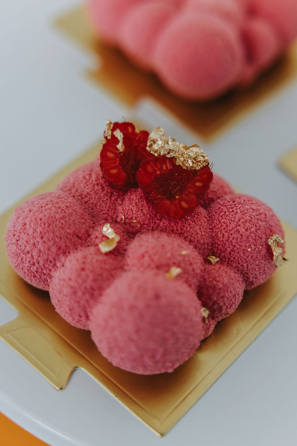 Artsy Spring Wedding Alte Schildkröt Fabrik Mannheim Künstlerin Olga David