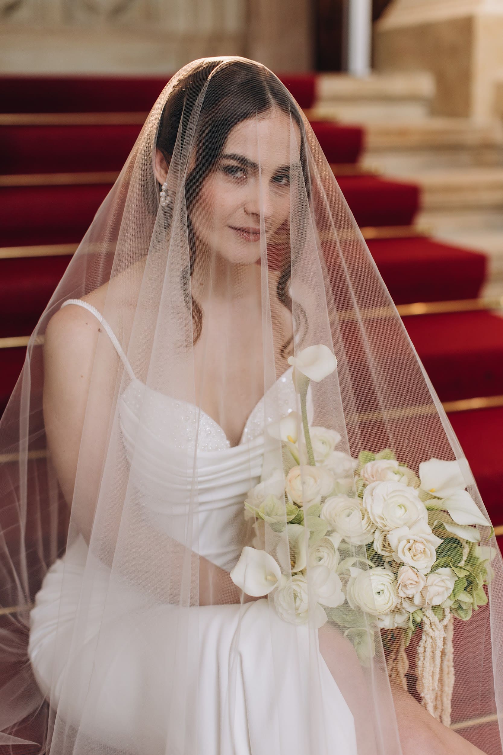 Museum Wedding Herzogliches Museum Gotha Standesamt