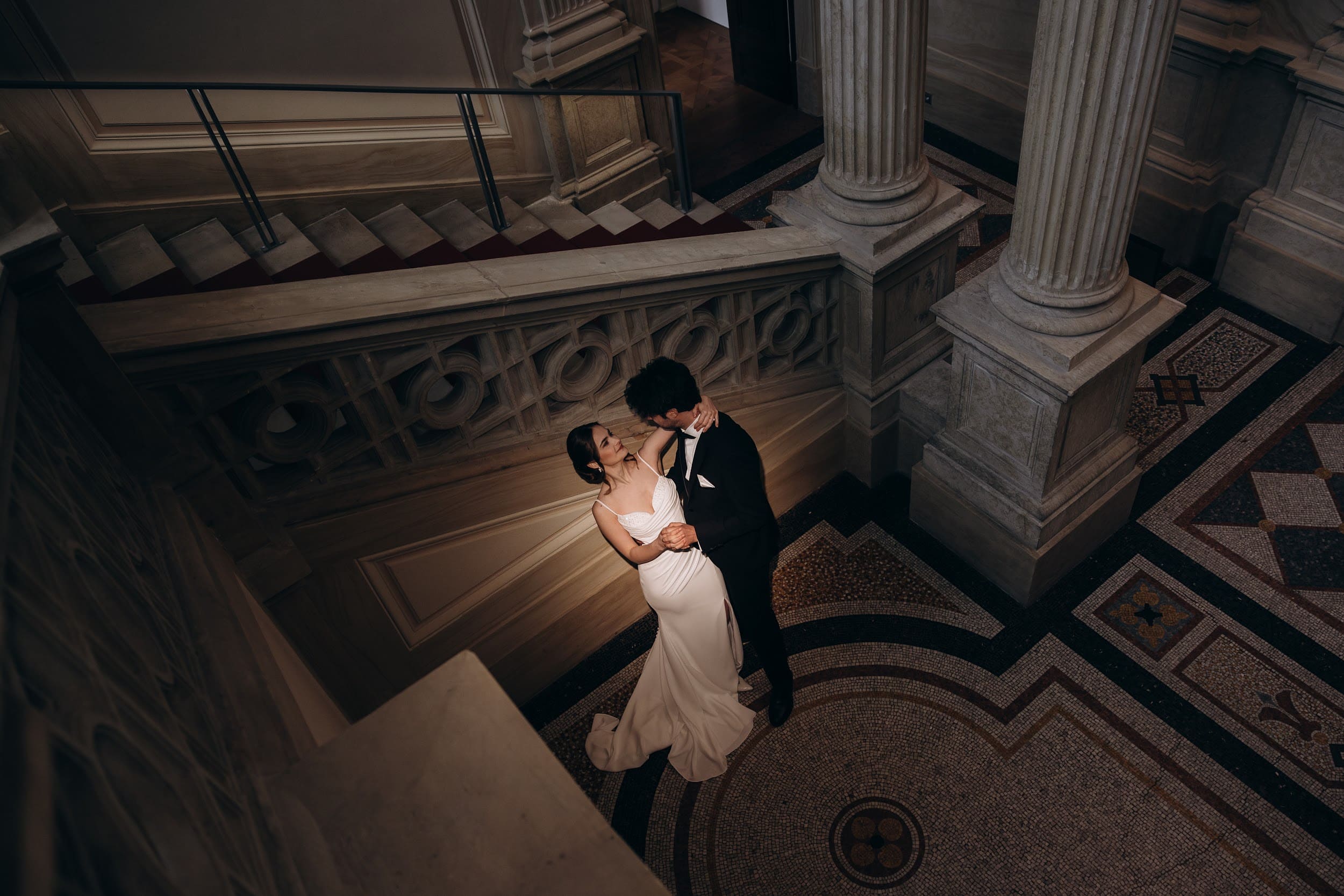 Museum Wedding Herzogliches Museum Gotha Standesamt