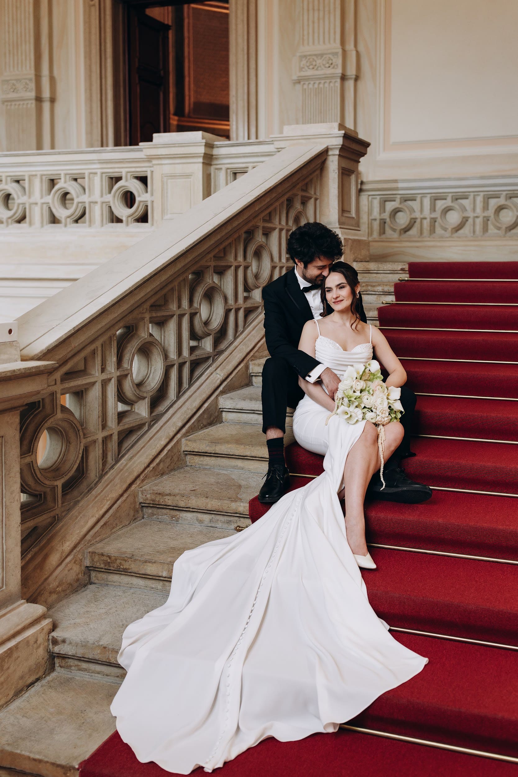 Museum Wedding Herzogliches Museum Gotha Standesamt