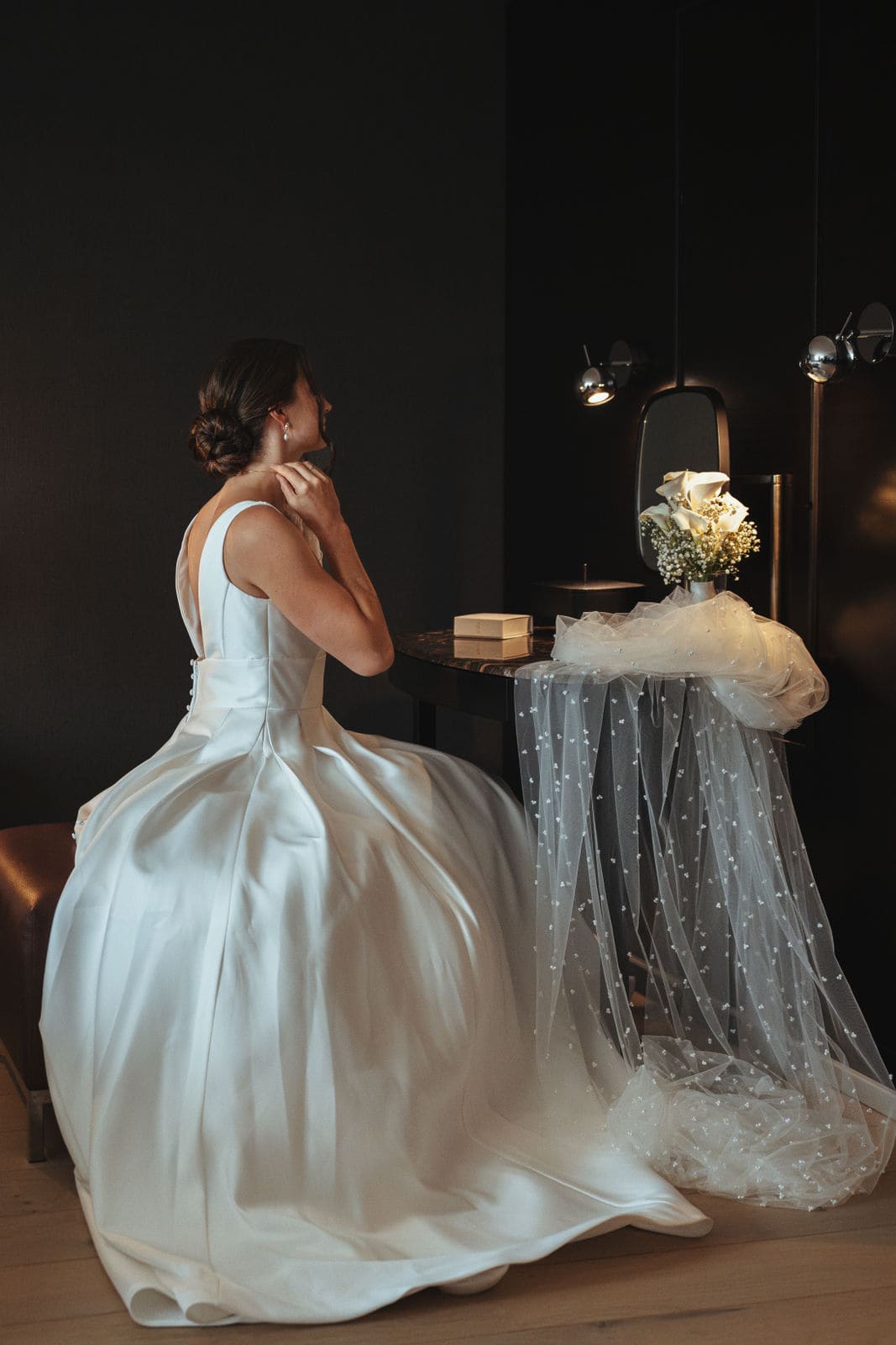 Museum Wedding Staatsgalerie Stuttgart